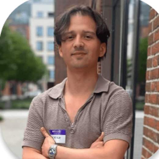 Patryk, Conversion designer